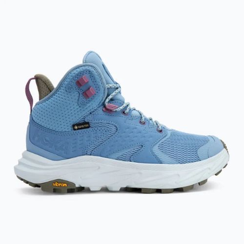 Încălțăminte turistică pentru femei HOKA Anacapa 2 Mid GTX dusk/illusion