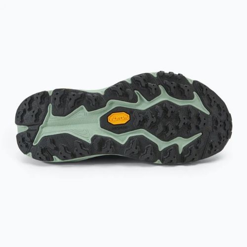 Încălțăminte de alergare pentru femei HOKA Speedgoat 6 black/aloe vera