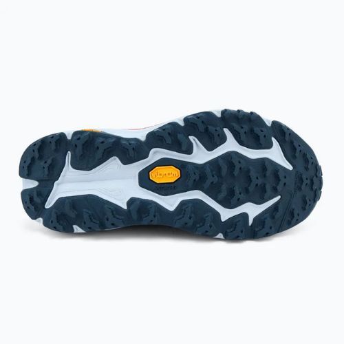 Încălțăminte de alergare pentru femei HOKA Speedgoat 6 gull/stormy skies