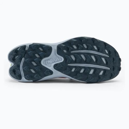 Încălțăminte de alergare pentru femei Hoka Torrent 4 skies/cerise