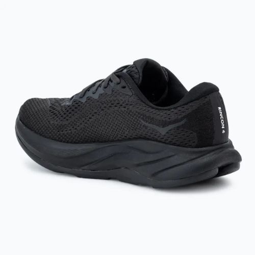 Încălțăminte de alergare pentru femei HOKA Rincon 4 black/black