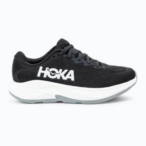 Încălțăminte de alergare pentru femei HOKA Rincon 4 black/white