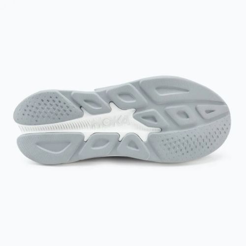 Încălțăminte de alergare pentru femei HOKA Rincon 4 black/white