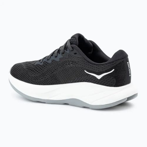 Încălțăminte de alergare pentru femei HOKA Rincon 4 black/white