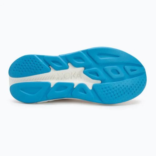 Încălțăminte de alergare pentru femei HOKA Rincon 4 frost/pink twilight