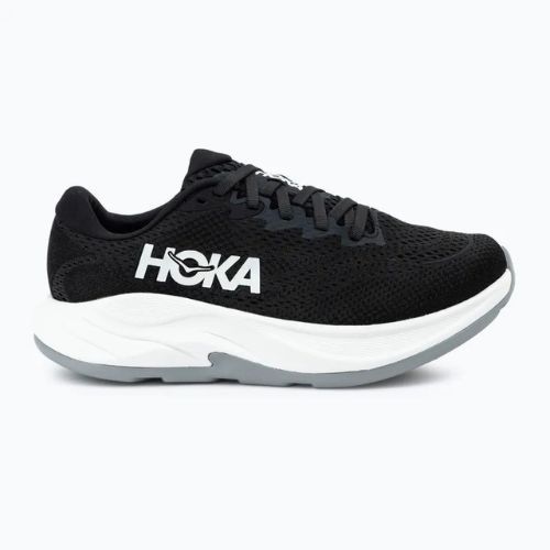 Încălțăminte de alergare pentru femei HOKA Rincon 4 Wide black/white