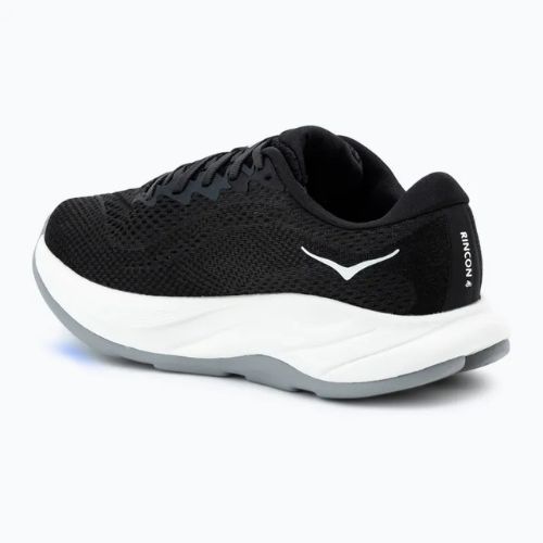 Încălțăminte de alergare pentru femei HOKA Rincon 4 Wide black/white