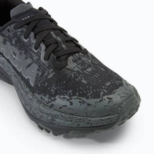 Încălțăminte de alergare pentru femei Hoka Speedgoat 6 GTX black/outer orbit