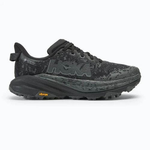 Încălțăminte de alergare pentru femei Hoka Speedgoat 6 GTX black/outer orbit