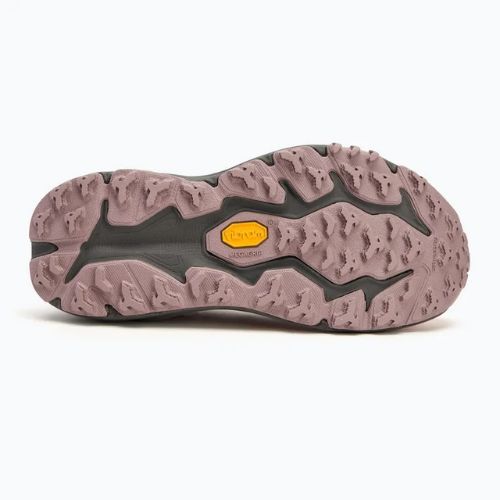 Încălțăminte de alergare pentru femei Hoka Speedgoat 6 GTX smoky quartz/quartzite