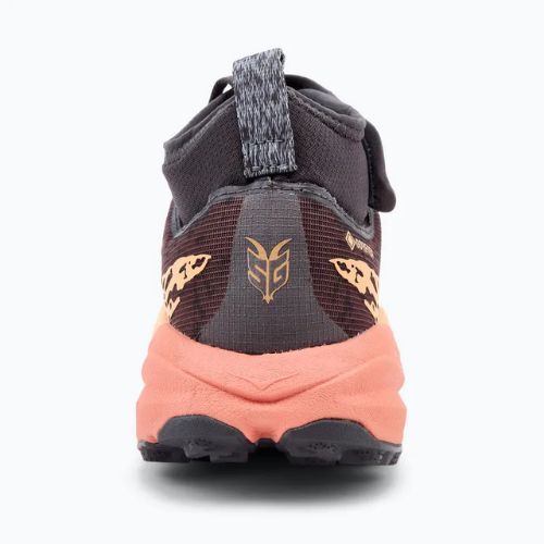 Încălțăminte de alergare pentru femei Hoka Speedgoat 6 MID GTX galaxy/guava