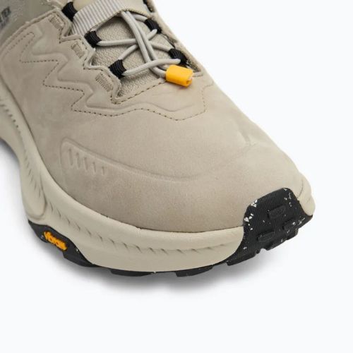 Cizme HOKA Transport Chukka GTX farro/sesame pentru bărbați