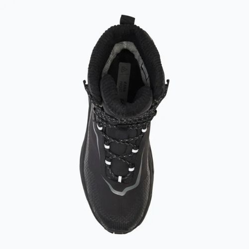 Încălțăminte de drumeție pentru bărbați HOKA Kaha 2 Frost GTX black/black