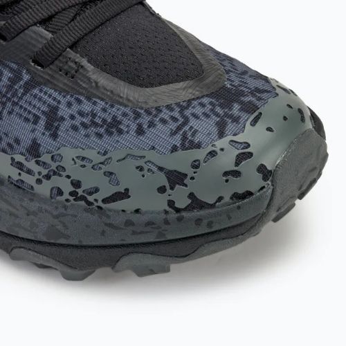 Încălțăminte de alergare pentru copii HOKA Speedgoat 6 obsidian/outer orbit
