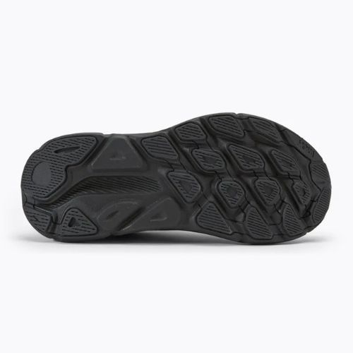 Încălțăminte de alergare pentru femei HOKA Clifton 9 black/black