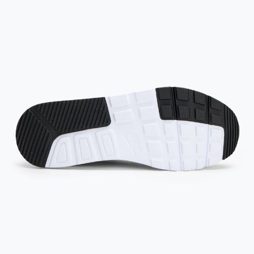 Încălțăminte pentru bărbați Nike Air Max SC black/cement gray/picante red