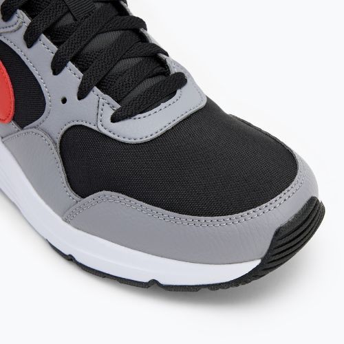 Încălțăminte pentru bărbați Nike Air Max SC black/cement gray/picante red