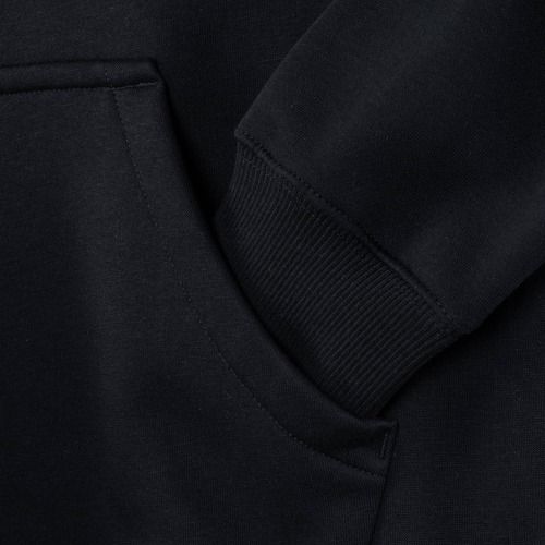 Bluză pentru femei Nike Sportswear Phoenix Fleece HF6839 black/sail