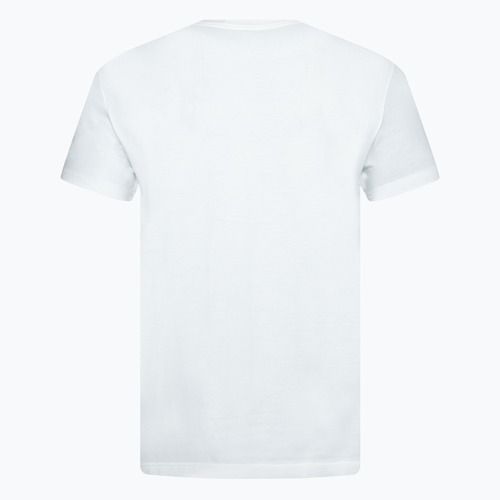 Tricou pentru bărbați Nike Fitness summit white