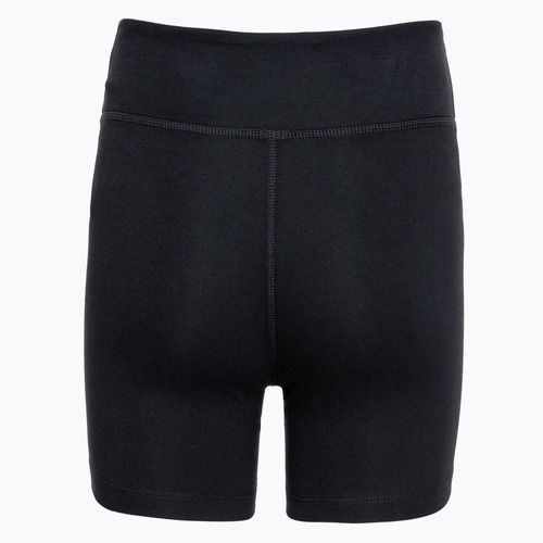 Pantaloni scurți pentru copii Nike Sportswear Classic black/white
