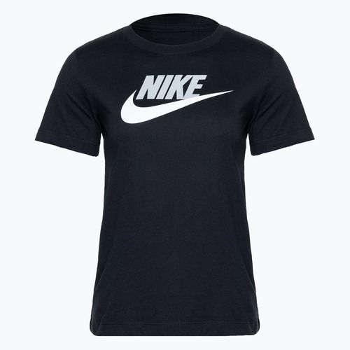 Tricou pentru copii Nike Sportswear black