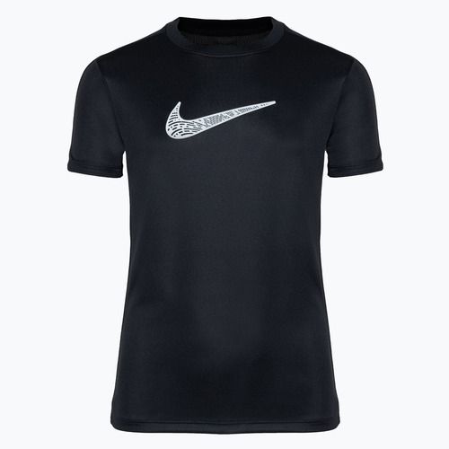 Tricou pentru copii Nike Trophy 23 Dri-Fit black