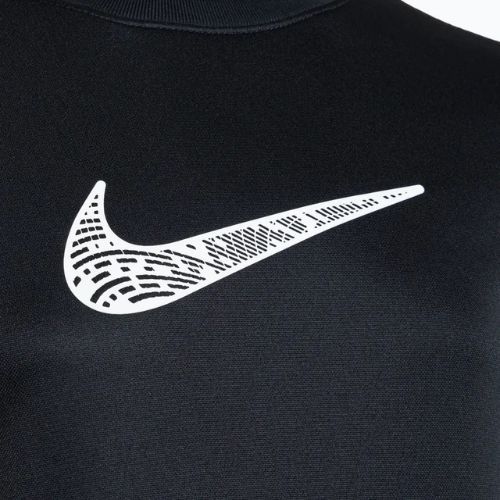 Tricou pentru copii Nike Trophy 23 Dri-Fit black