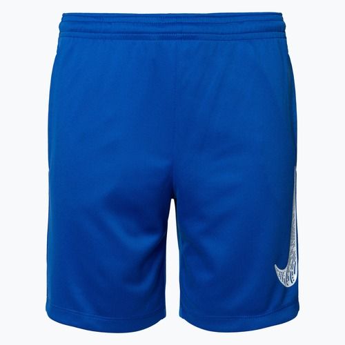 Pantaloni scurți pentru copii Nike Trophy 23 Dri-Fit game royal
