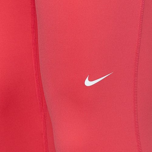 Colanți pentru femei Nike Pro Sculpt aster pink/white