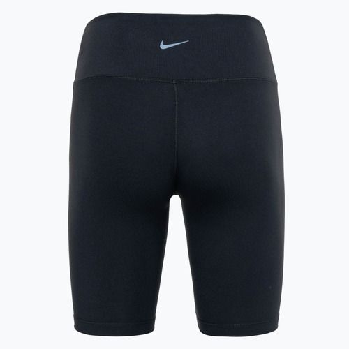 Pantaloni scurți pentru femei Nike One High-Waisted black/black