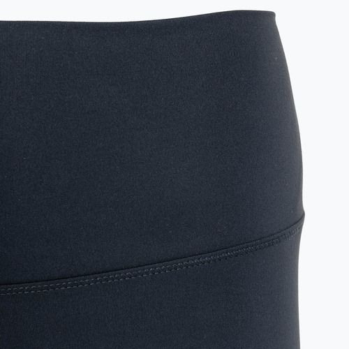 Pantaloni scurți pentru femei Nike One High-Waisted black/black