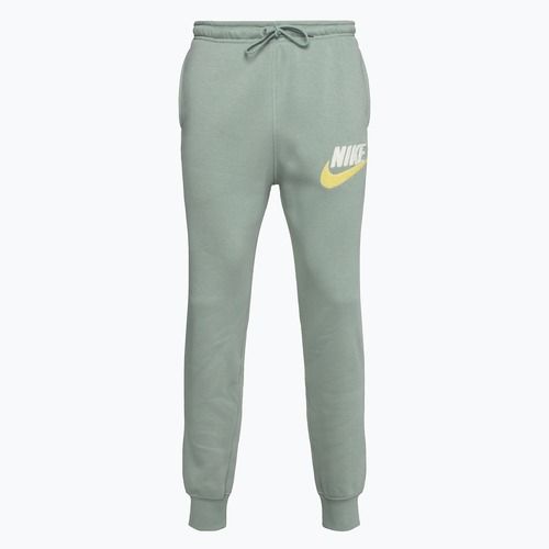 Pantaloni pentru bărbați Nike Club Fleece Joggers jade horizon/jade horizon