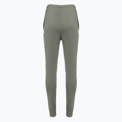 Pantaloni pentru femei Nike Sportswear Chill Terry army/sail