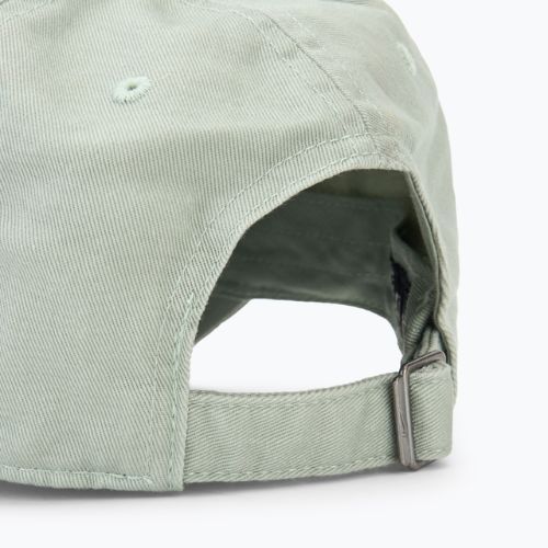 Șapcă Nike Club Unstructured Futura Wash jade horizon/white