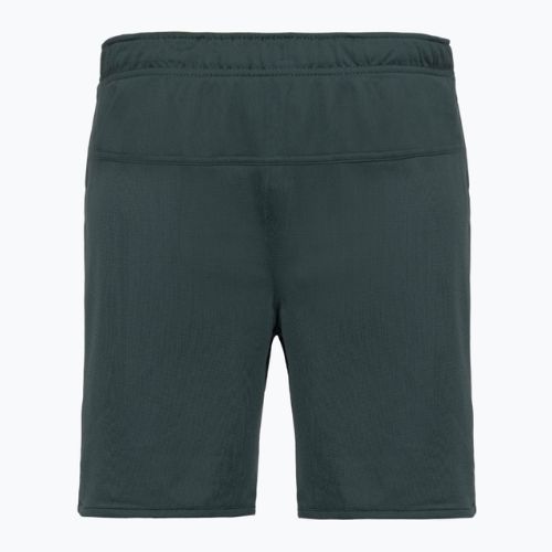 Pantaloni scurți pentru bărbați Nike Dri-Fit Totality 7" Unlined vintage green/black