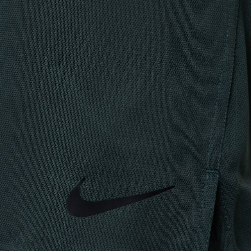 Pantaloni scurți pentru bărbați Nike Dri-Fit Totality 7" Unlined vintage green/black
