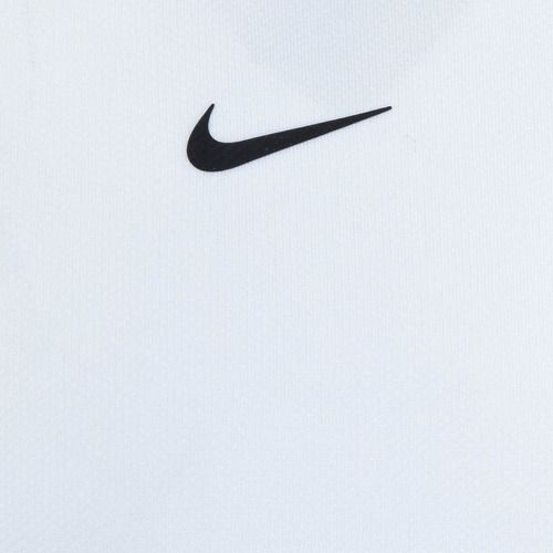 Tricou pentru copii Nike Dri-Fit Multi DX5380 white/black