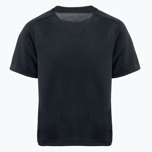 Tricou pentru copii Nike Dri-Fit Multi DX5380 black/white