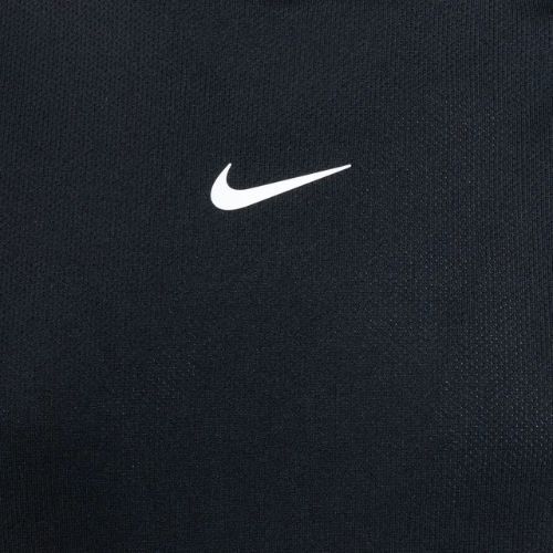 Tricou pentru copii Nike Dri-Fit Multi DX5380 black/white