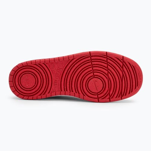 Încălțăminte Nike Court Borough Low Recraft university red/black