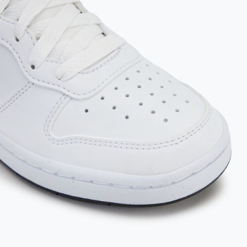 Încălțăminte Nike Court Borough Low Recraft white/black