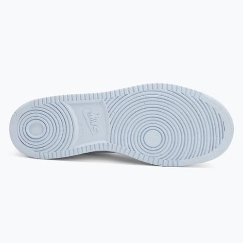 Încălțăminte pentru femei Nike Court Vision Low Next Nature football grey/white