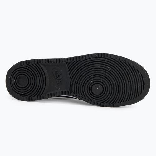 Încălțăminte pentru femei Nike Court Vision Low Next Nature black/white