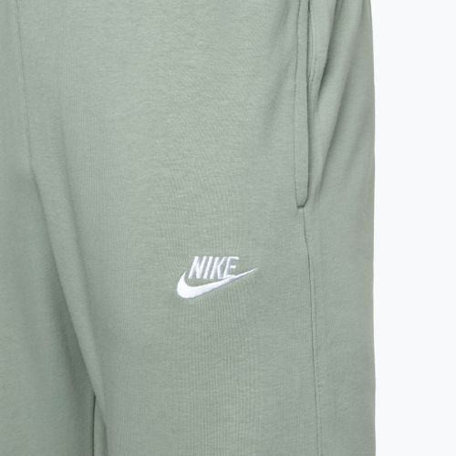 Pantaloni pentru bărbați Nike Sportswear Club Jogger jade horizon/jade horizon/white
