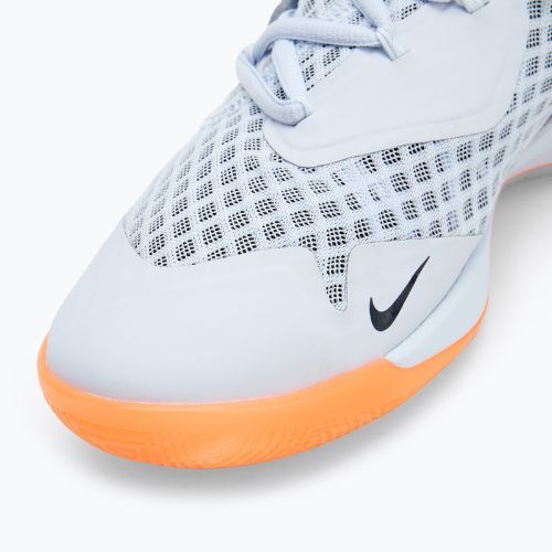 Pantofi de volei Nike Zoom Hyperspeed Court SE multicolor/multicolor