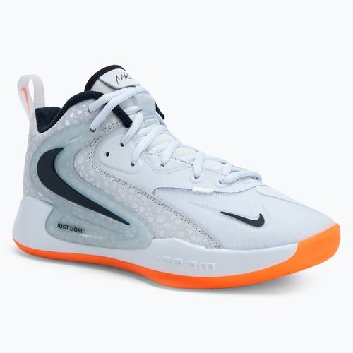 Pantofi Nike Hyperset 2 SE multi color/multi color