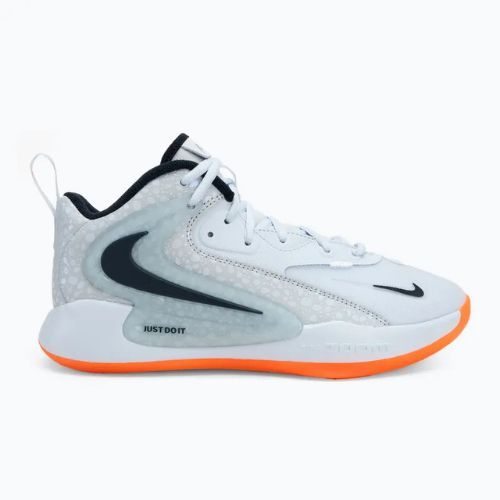 Pantofi Nike Hyperset 2 SE multi color/multi color