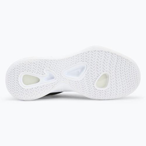 Pantofi de volei Nike React Hyperset 2 negru/negru/alb