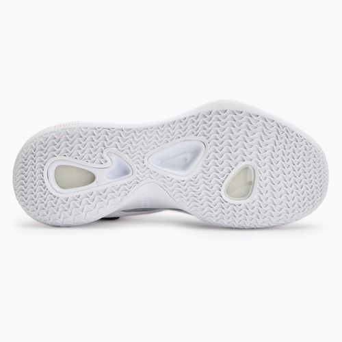 Încălțăminte de volei Nike React Hyperset 2 white/white/black