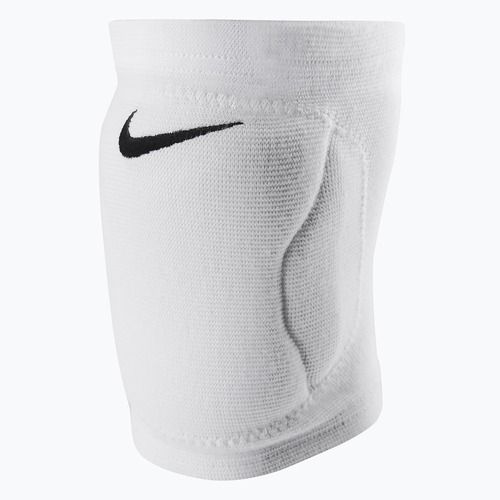 Genunchiere de volei Nike Streak Voleyball Knee Pads white
